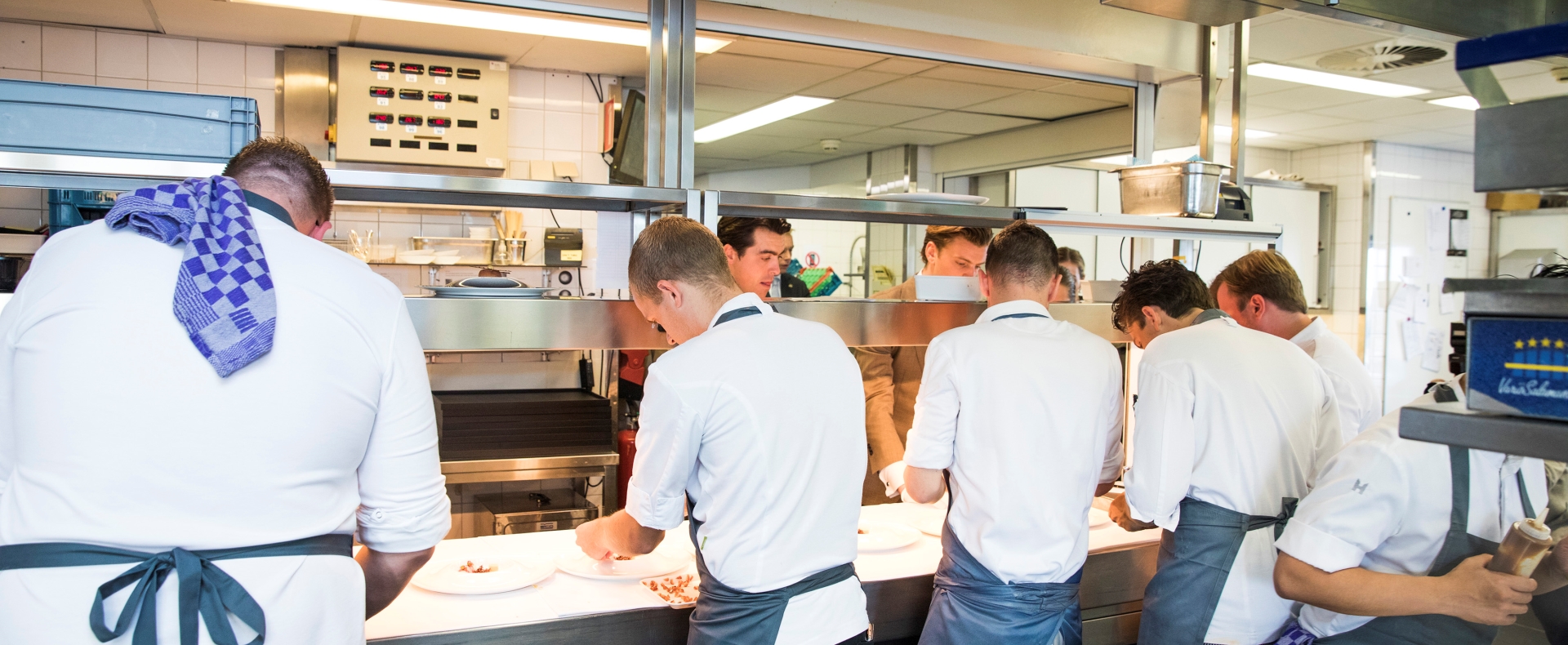 Restaurants & Keukens